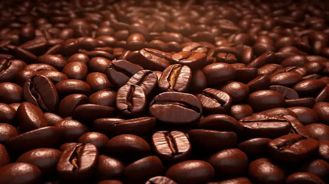 Coffee Packaging