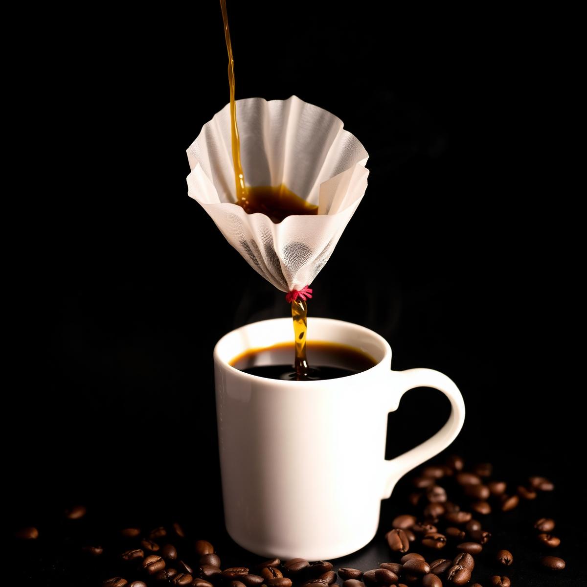 Drip Coffee